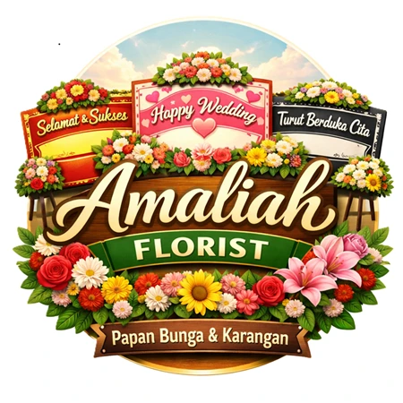 Papan Bunga Sukakerti